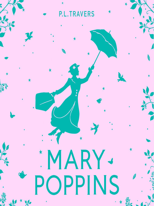 Title details for Mary Poppins by P. L. Travers - Available